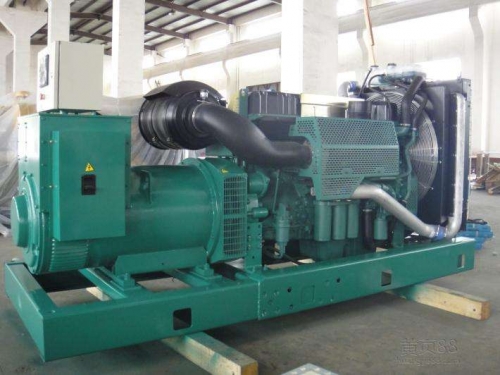 陇川便携静音：租赁无声发电机组，便携式解决能源需求